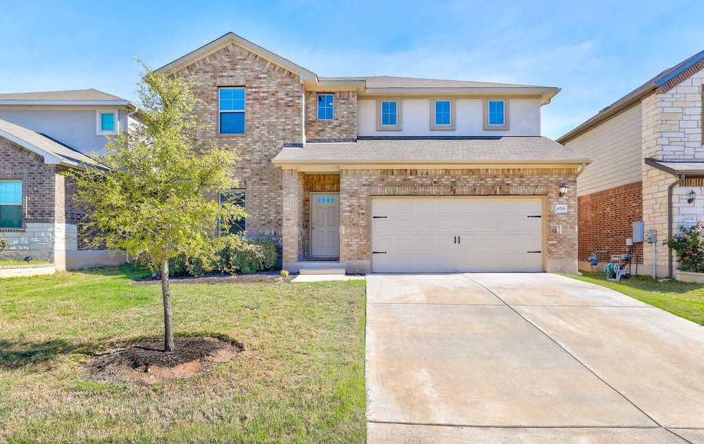 Photo of 6700 Folsom Ave, Pflugerville, TX 78660 (MLS # 8425337)