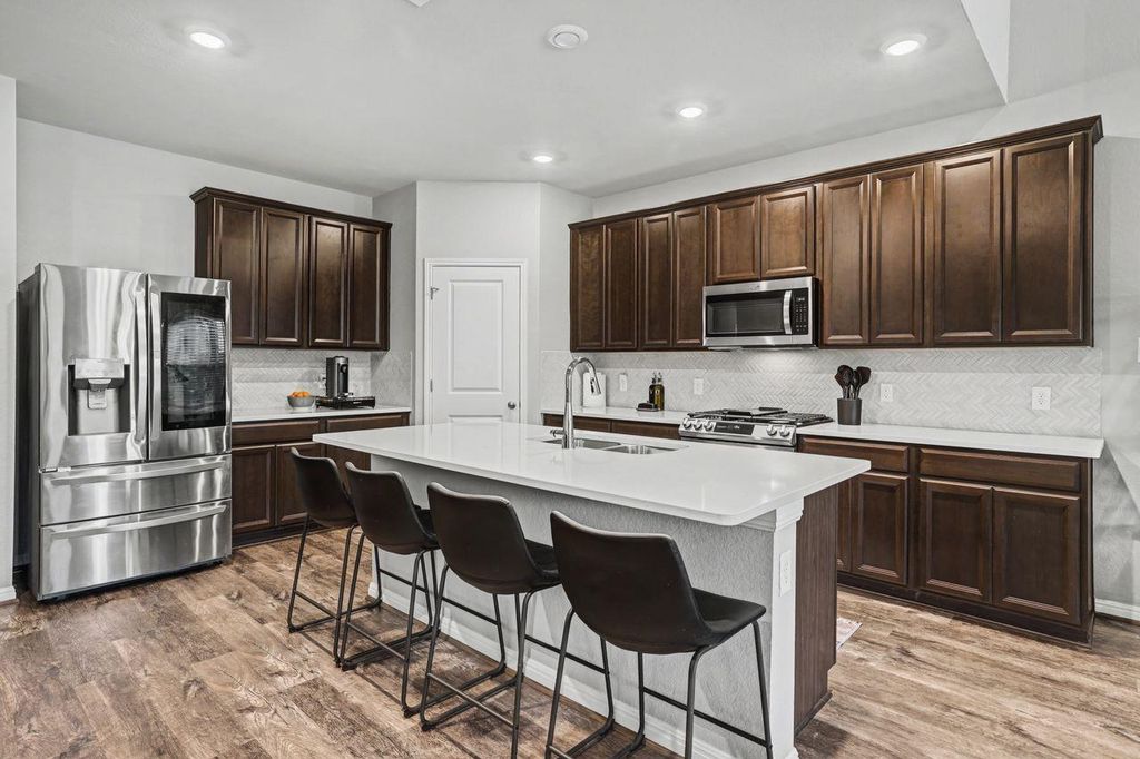 Photo of 6700 Folsom Ave, Pflugerville, TX 78660 (MLS # 8425337)