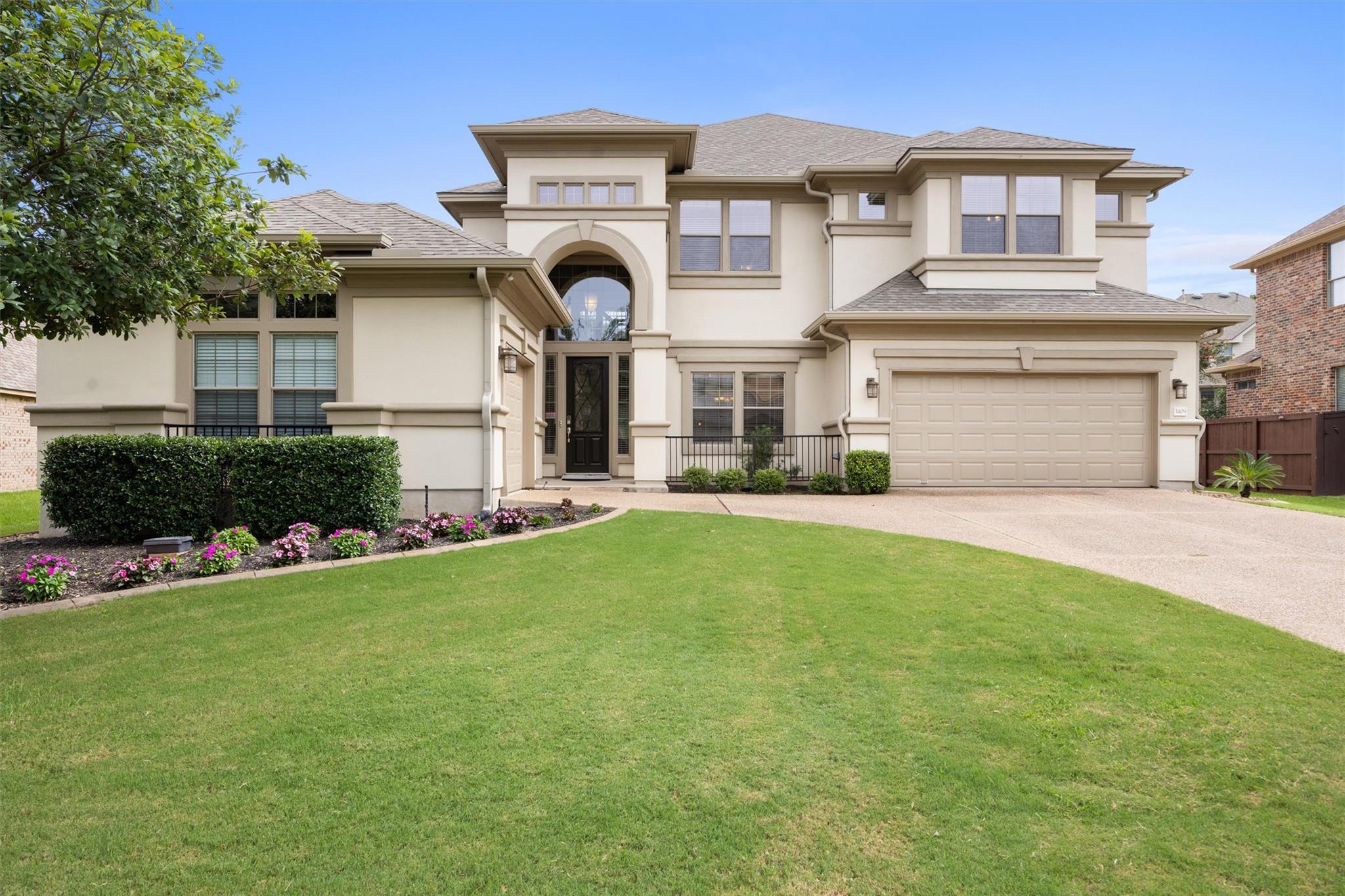 3409 Aquamarine DR