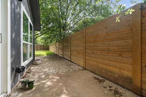Tiny photo for 12811 Copper Cliff Ave #B, Austin, TX 78727 (MLS # 5446077)