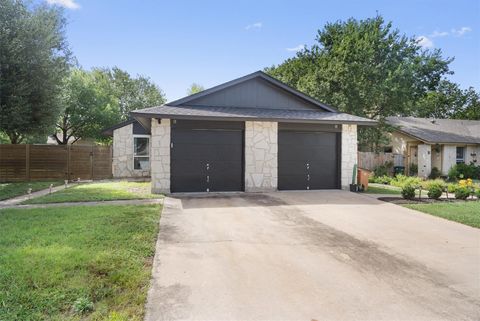 Tiny photo for 12811 Copper Cliff Ave #B, Austin, TX 78727 (MLS # 5446077)