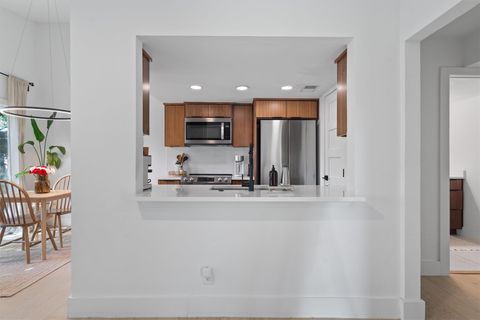 Tiny photo for 12811 Copper Cliff Ave #B, Austin, TX 78727 (MLS # 5446077)