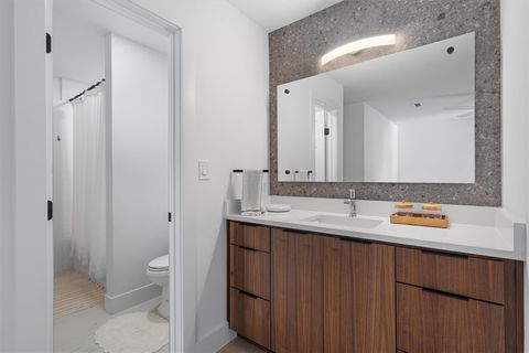 Tiny photo for 12811 Copper Cliff Ave #B, Austin, TX 78727 (MLS # 5446077)