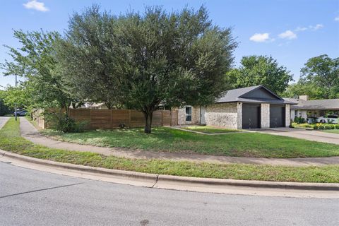 Tiny photo for 12811 Copper Cliff Ave #B, Austin, TX 78727 (MLS # 5446077)