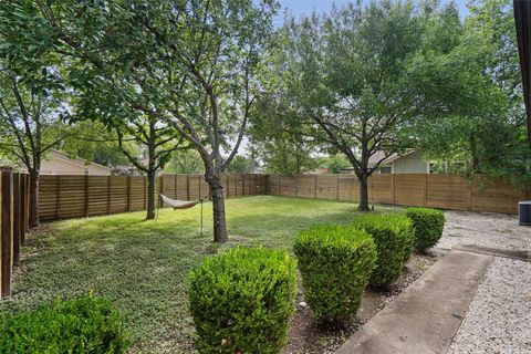 Tiny photo for 12811 Copper Cliff Ave #B, Austin, TX 78727 (MLS # 5446077)