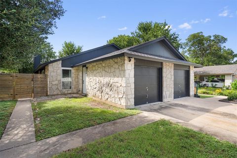 Tiny photo for 12811 Copper Cliff Ave #B, Austin, TX 78727 (MLS # 5446077)