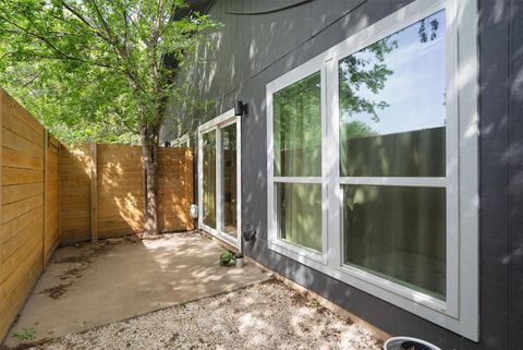 Tiny photo for 12811 Copper Cliff Ave #B, Austin, TX 78727 (MLS # 5446077)