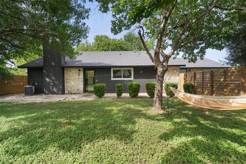Tiny photo for 12811 Copper Cliff Ave #B, Austin, TX 78727 (MLS # 5446077)