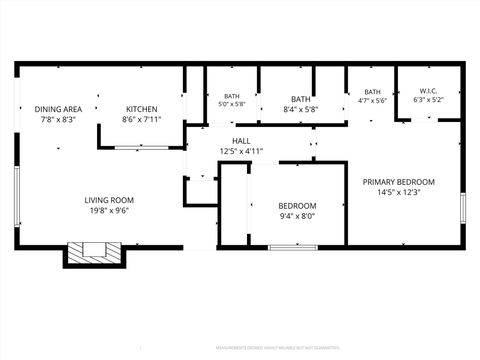 Tiny photo for 12811 Copper Cliff Ave #B, Austin, TX 78727 (MLS # 5446077)