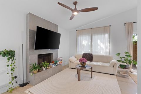 Tiny photo for 12811 Copper Cliff Ave #B, Austin, TX 78727 (MLS # 5446077)