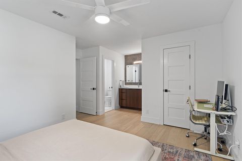 Tiny photo for 12811 Copper Cliff Ave #B, Austin, TX 78727 (MLS # 5446077)