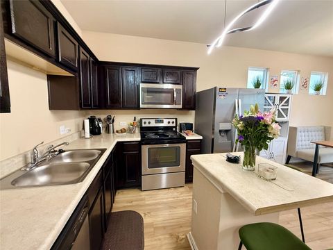 Tiny photo for 2711 Acopio BND #30, Austin, TX 78745 (MLS # 8452315)