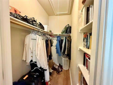 Tiny photo for 2711 Acopio BND #30, Austin, TX 78745 (MLS # 8452315)