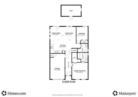 Tiny photo for 2711 Acopio BND #30, Austin, TX 78745 (MLS # 8452315)