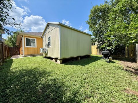 Tiny photo for 2711 Acopio BND #30, Austin, TX 78745 (MLS # 8452315)
