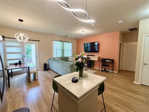 Tiny photo for 2711 Acopio BND #30, Austin, TX 78745 (MLS # 8452315)