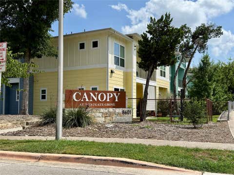 Tiny photo for 2711 Acopio BND #30, Austin, TX 78745 (MLS # 8452315)