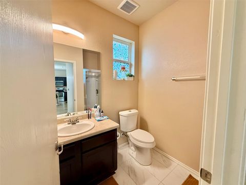 Tiny photo for 2711 Acopio BND #30, Austin, TX 78745 (MLS # 8452315)