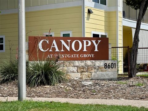 Tiny photo for 2711 Acopio BND #30, Austin, TX 78745 (MLS # 8452315)