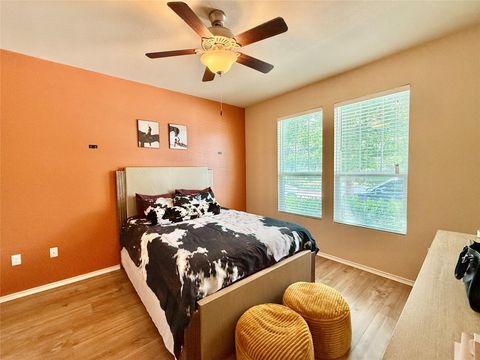 Tiny photo for 2711 Acopio BND #30, Austin, TX 78745 (MLS # 8452315)