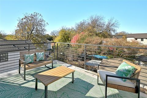 Tiny photo for 2717 Lyons RD #1, Austin, TX 78702 (MLS # 3012008)