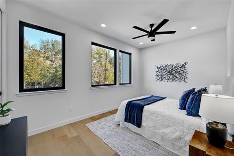 Tiny photo for 2717 Lyons RD #1, Austin, TX 78702 (MLS # 3012008)