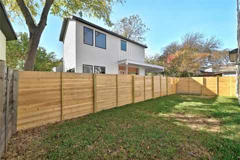 Tiny photo for 2717 Lyons RD #1, Austin, TX 78702 (MLS # 3012008)