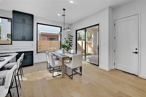 Tiny photo for 2717 Lyons RD #1, Austin, TX 78702 (MLS # 3012008)