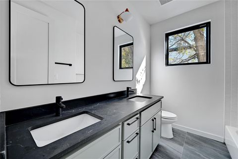 Tiny photo for 2717 Lyons RD #1, Austin, TX 78702 (MLS # 3012008)