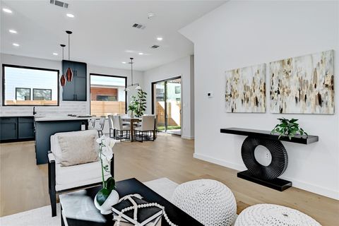 Tiny photo for 2717 Lyons RD #1, Austin, TX 78702 (MLS # 3012008)