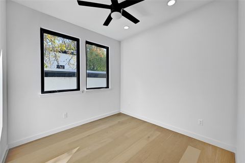 Tiny photo for 2717 Lyons RD #1, Austin, TX 78702 (MLS # 3012008)