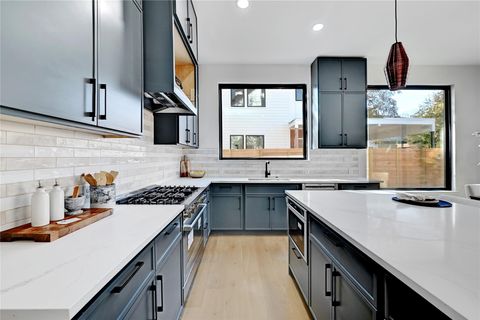 Tiny photo for 2717 Lyons RD #1, Austin, TX 78702 (MLS # 3012008)