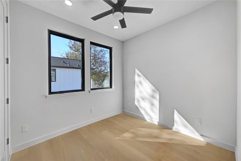 Tiny photo for 2717 Lyons RD #1, Austin, TX 78702 (MLS # 3012008)