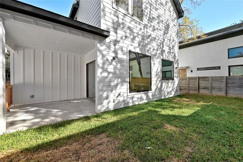 Tiny photo for 2717 Lyons RD #1, Austin, TX 78702 (MLS # 3012008)