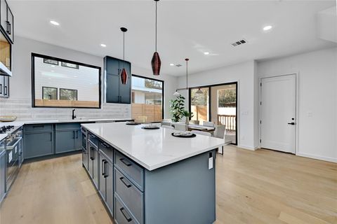 Tiny photo for 2717 Lyons RD #1, Austin, TX 78702 (MLS # 3012008)