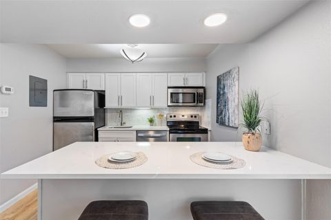 Tiny photo for 7685 Northcross DR #200, Austin, TX 78757 (MLS # 4609096)