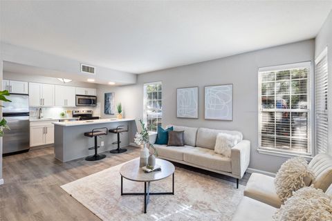 Photo of 7685 Northcross DR #200, Austin, TX 78757 (MLS # 4609096)