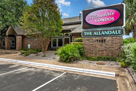 Tiny photo for 7685 Northcross DR #200, Austin, TX 78757 (MLS # 4609096)