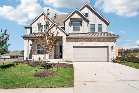 Photo of 256 Begonia ST, Buda, TX 78610 (MLS # 9075474)