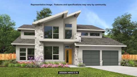 Photo of 9305 Dingo DR, Austin, TX 78744 (MLS # 9919610)