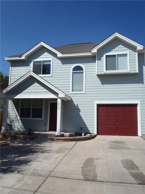 Photo of 6912 Meador Ave #A, Austin, TX 78752 (MLS # 1658315)