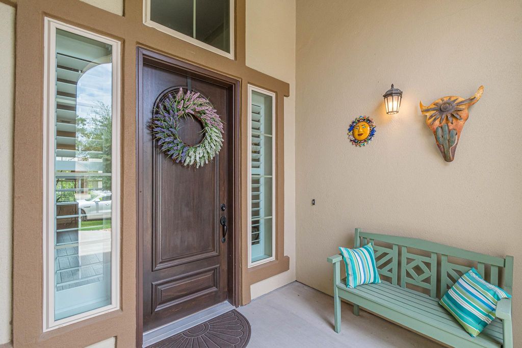 Photo of 112 Learning Elm DR, San Marcos, TX 78666 (MLS # 9379928)