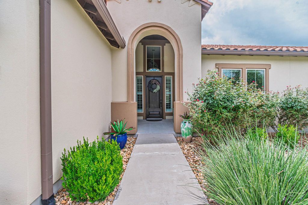 Photo of 112 Learning Elm DR, San Marcos, TX 78666 (MLS # 9379928)