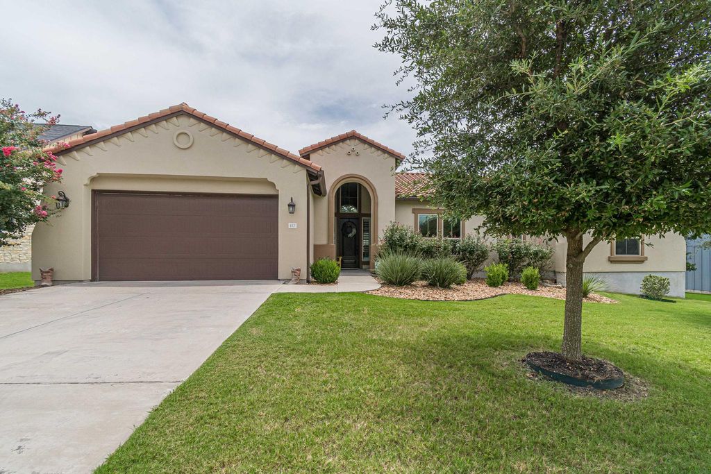 Photo of 112 Learning Elm DR, San Marcos, TX 78666 (MLS # 9379928)