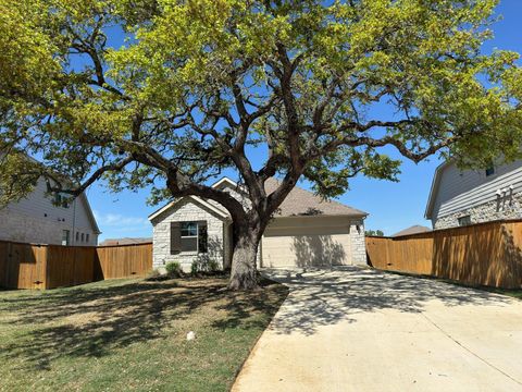 Photo of 324 Old Trinity WAY, Georgetown, TX 78628 (MLS # 1324436)
