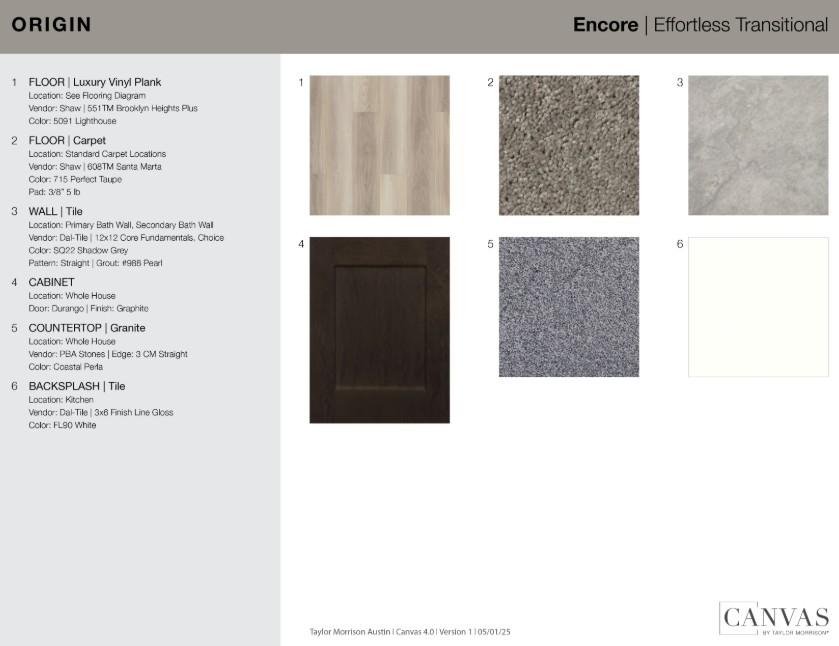 15424 Welsh Mills DR