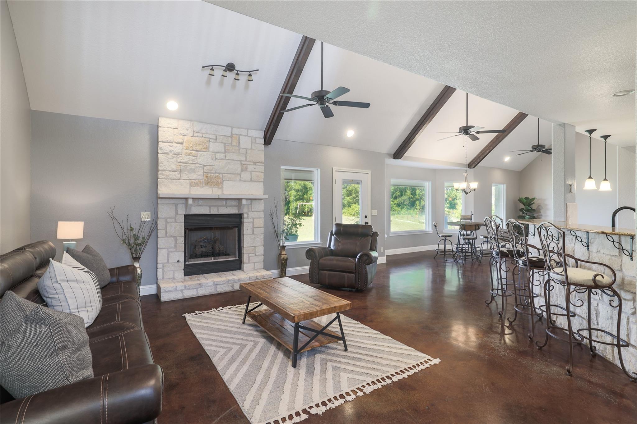 205 Highpoint WAY