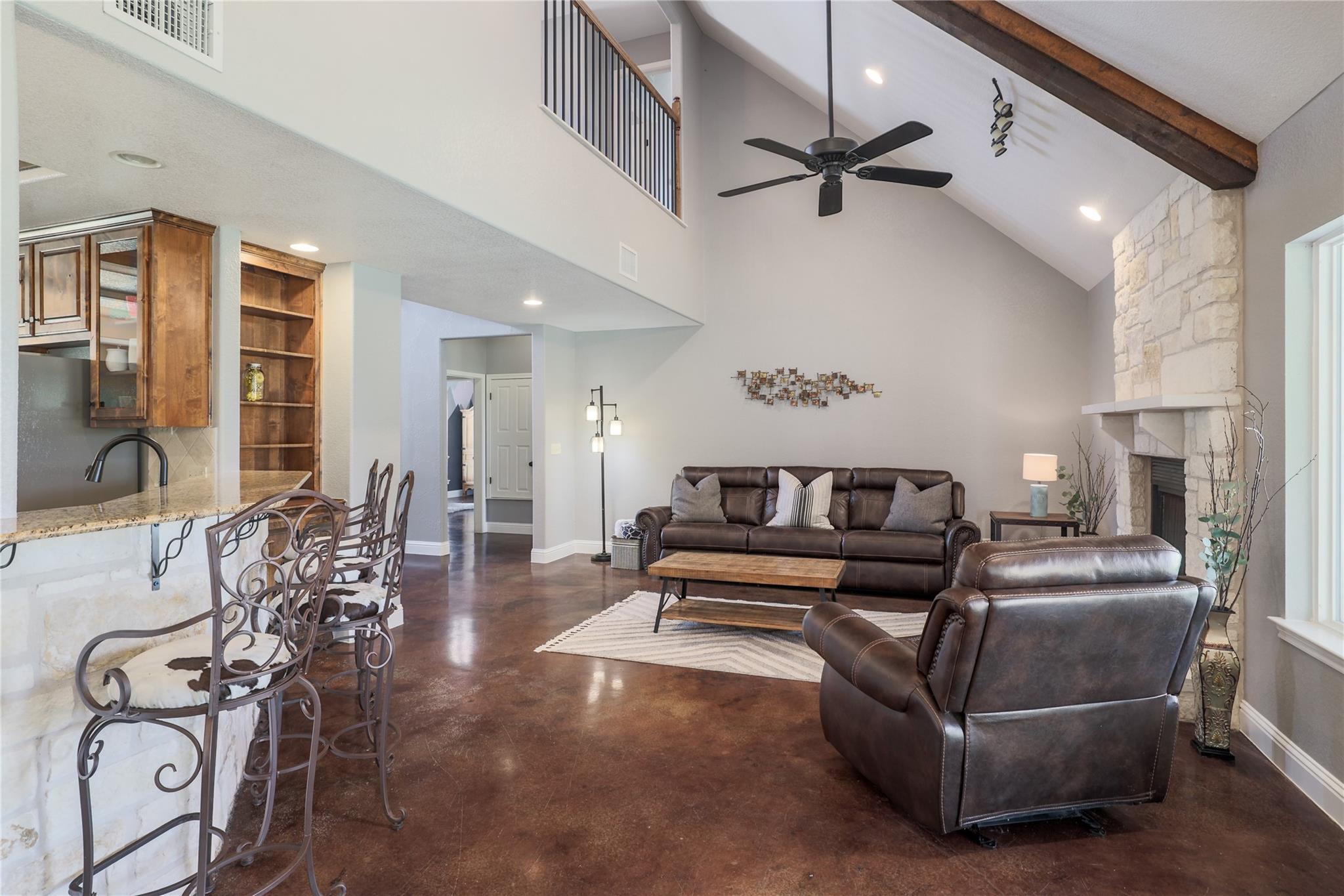 205 Highpoint WAY