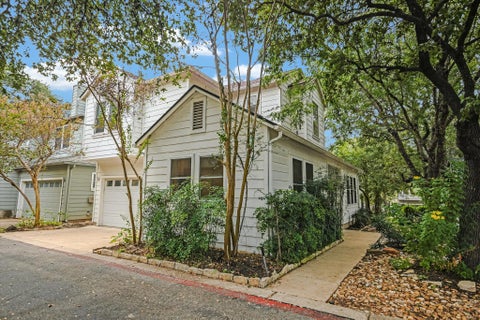 Photo of 1011 Brodie ST #28, Austin, TX 78704 (MLS # 8334604)