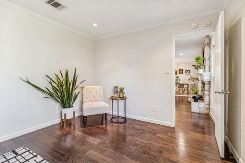 Tiny photo for 5502 Porsche LN, Austin, TX 78749 (MLS # 1949360)